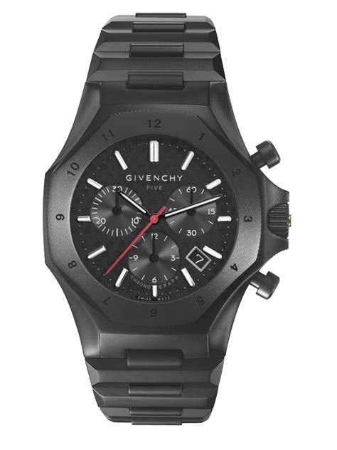 Men's Givenchy Watches .